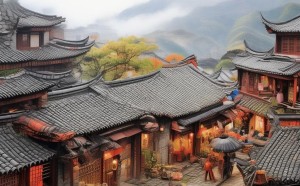 安徽画册设计，从文化到商业的探索