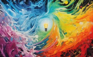 视觉传播，创意到影响的传播机制