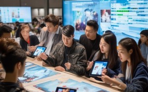 新闻学申请韩国传媒专业的选择与规划