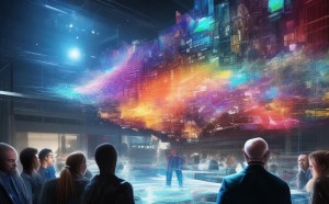视觉传播的革命，重塑国家形象的跨学科研究